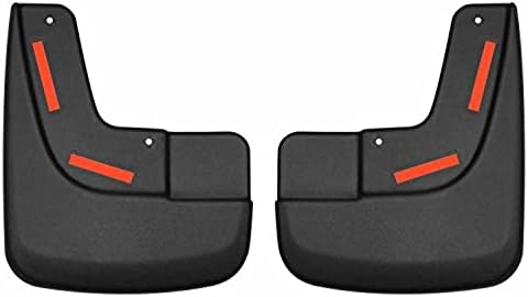 Husky Liners Gearbox Storage Systems | Fits 2015-20 Ford F-150 SuperCrew (Crew Cab), 2017-20 Ford F-250/F-350 SuperCrew (Crew Cab) - w/Out Factory Storage Box | Under Seat, 1-pc Black - 09281