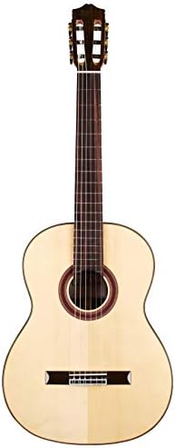 Cordoba C7 SP Nylon String Acoustic Guitar