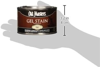 Old Masters 81708, Pecan, 16 Fl Oz