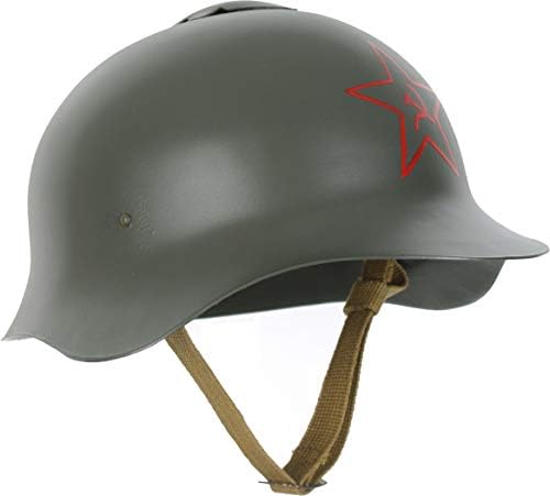 Epic Militaria Replica WW2 Russian M36 Helmet