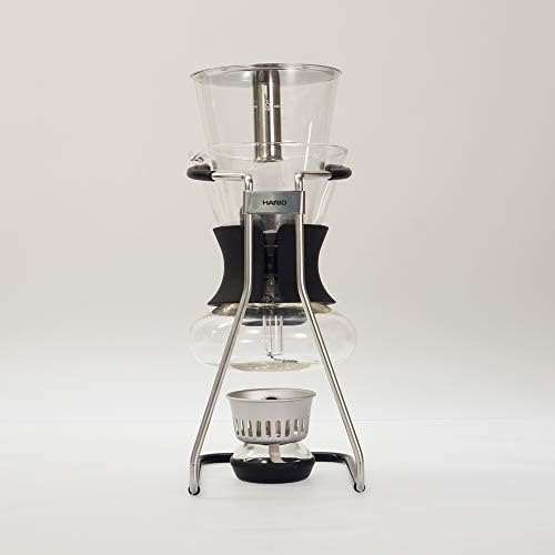 Hario "Sommelier" Coffee Syphon, 600ml