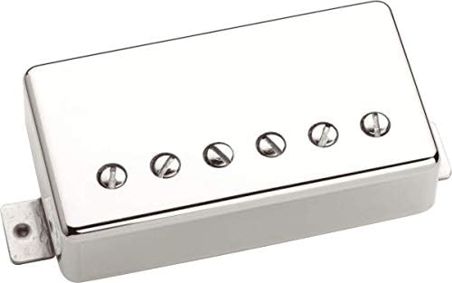 Seymour Duncan Seth Lover - Set - Electric Guitar Pickup - Nickel