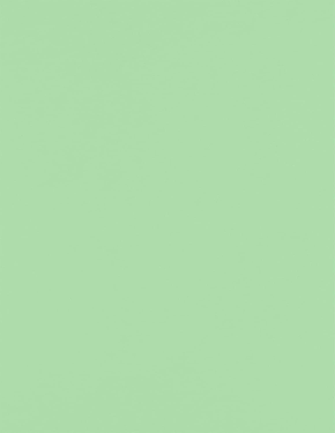 LUXPaper 8.5" x 11" Paper | Letter Size | White | 80lb. Text | 100% Recycled | 50 Qty