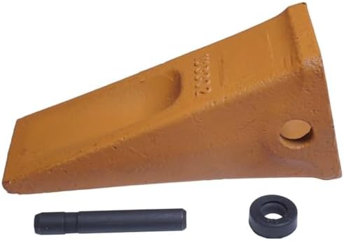 Set of 5 1U3302 Bucket Tooth Assembly CAT J300/E180 OEM Quality
