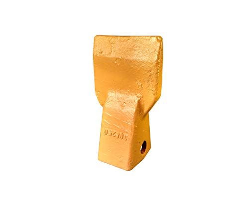CAT J250 Style Bucket Flare Teeth - 3G-8250/208-5254 (5)