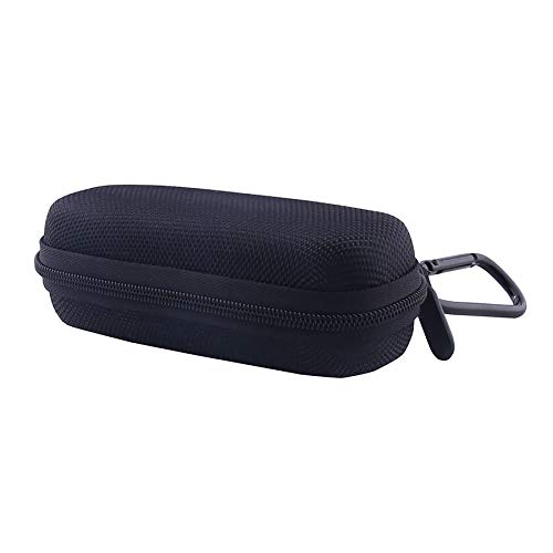 Hard Carrying Case for Withings Thermo – smart Temporal Thermometer (CASE ONLY) (Small)