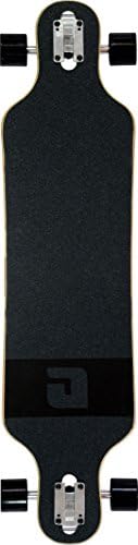 Atom Drop Through Longboard - 40 Inch