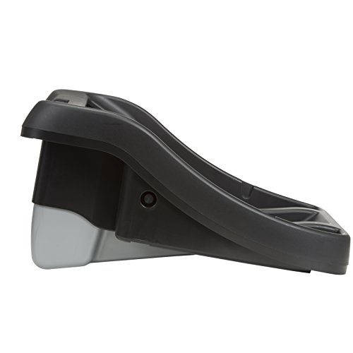 Safety 1st Adjustable OnBoard Infant Car Seat Base for OnBoard 35, OnBoard 35 Air, OnBoard 35 Air+, and OnBoard 35 Air 360 Infant Car Seats, Black