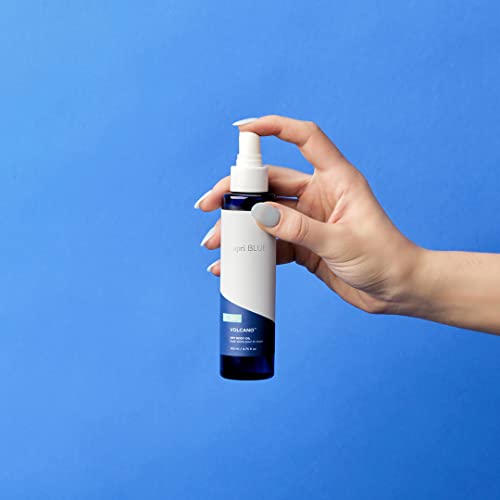 Capri Blue Dry Body Oil Spray – Dry Body Moisturizer with Vitamin E