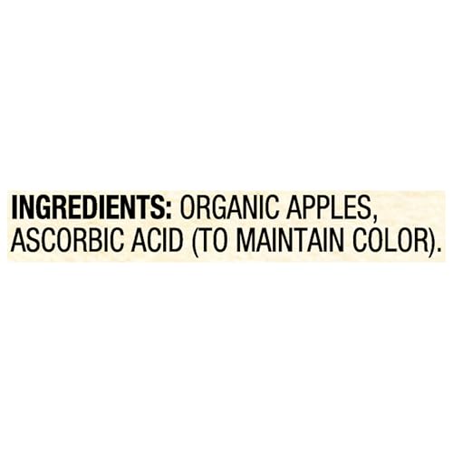 Santa Cruz Organic Apple Sauce, 23 Ounce