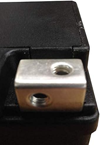MX30L - MOTORCYCLE BATTERY - 600+ CCA