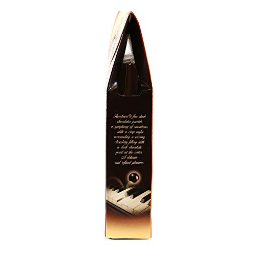 Ferrero Chocolates Rondnoir Dark 2.7oz/79g (Pack of 3)