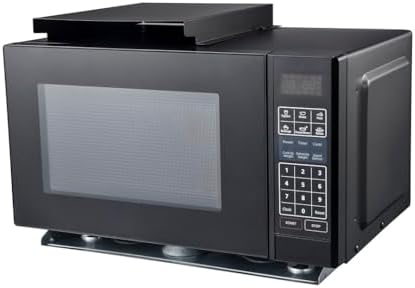 FOREST RIVER MCG992ARB .9 MICROWAVE