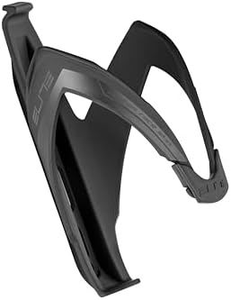ELITE Custom Race Bottle Cage | Lightweight Nylon | Road MTB Gravel