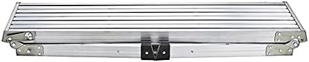 Franklin 40 in. Lightweight Aluminum Work Platform
