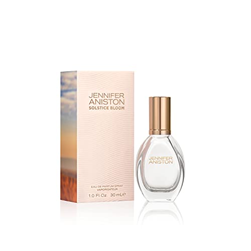 Jennifer Aniston Solstice Bloom 0.33 Fl. Oz. Eau De Parfum Rollerball, 0.33 ounces