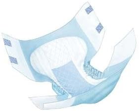 6866035CA - Wings Adult Quilted Brief X-Large 59-64