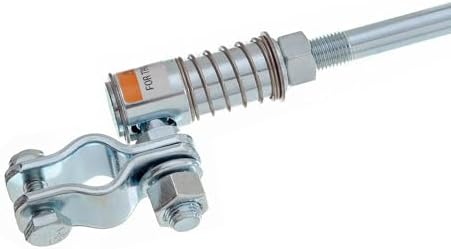 attwood Outboard Kicker Motor Steering Kit 11663-7
