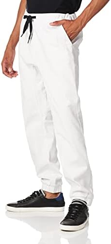 Southpole Mens Twill Jogger