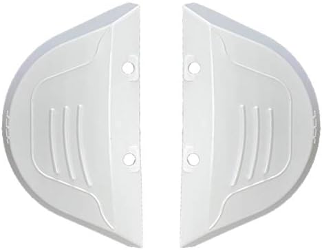 Swimables Navigator Wing Kit AXV604WHP Replacement for Hayward AXV604WHP Pool Cleaner - Higher Quality Than Original - Made in USA