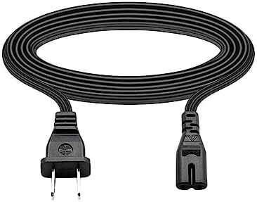 AC Adapter Replacement for Arcade1up 10278 7337 7430 Space | Invaders Counter-Cade Contre-Cade Coutador-Cade Countercade Tabletop Game Machine 26186
