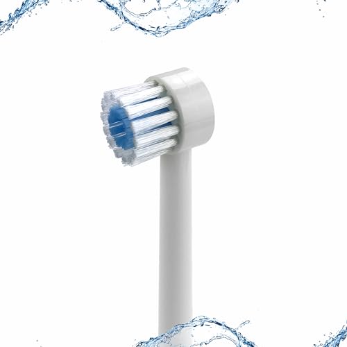 Waterpik Dental Water Jet Toothbrush Replacement Tips (Pack of 2)