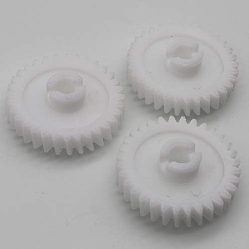 KIPA Pack-3 Drive Gear for Sears Crafsman Liftmaster Chamberlain Garage Door Openers 1984 up, 41A2817 41C4220A 81B0045 Drive Gear, 32 Teeth