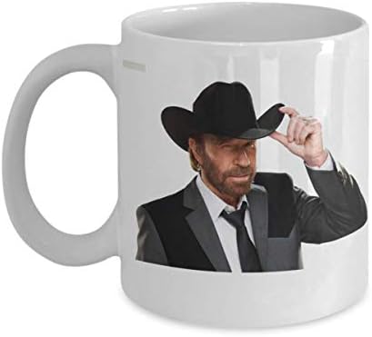 chuck norris