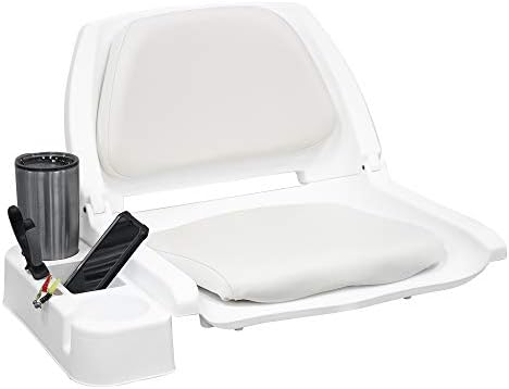 Wise Boat Seat Caddy Gear Holder