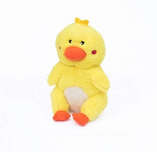 ZippyPaws ZP873 Cheeky Chumz Monkey Squeak Toy