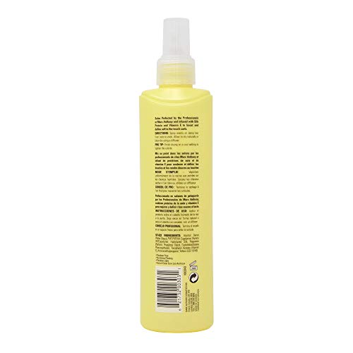 Marc Anthony Strictly Curls, Curl Booster Hair Spray for Curly Hair