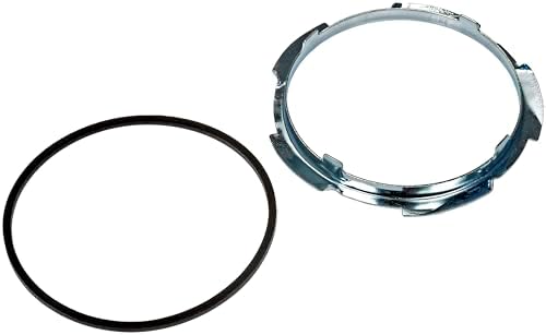 Dorman 576-121 Fuel Tank | Fits Select Ford Models