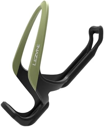 LEZYNE Matrix Team Cage