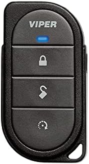 Viper Responder 350 2-Way Security System 3305V