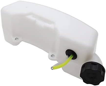 43cc 47cc 49cc 52cc 55cc Engine Motor Gas Fuel Petrol Tank Mini Scooter Auger Gas Powered Drill Pocket Quad Bike Garden Multi Tool Engines (40-5)