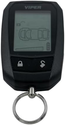 Viper Responder 350 Security System