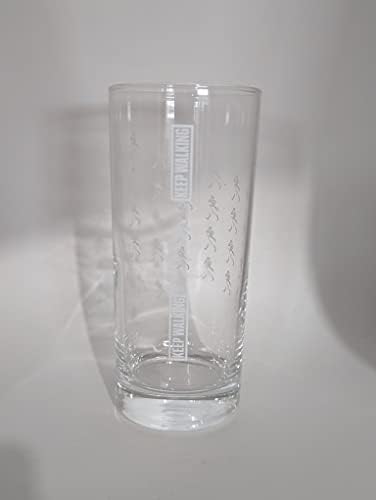 JOHNNIE WALKER Cocktail Glass