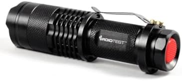 ROIDTEST - Complete Steroid Testing System