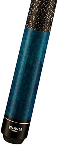 Viking Valhalla 100 Series with Irish Linen Wrap 2 Piece 58” Pool Cue Stick