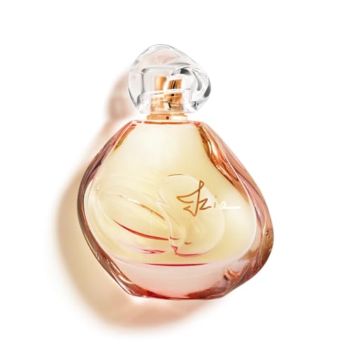 Sisley Paris Izia - 30 mL - Eau de Parfum for Women - Floral, Fresh Fragrance