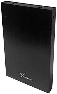 Avolusion HD250U3 2TB USB 3.0 Portable External Gaming Hard Drive (for PS4, Pre-Formatted) - 2 Year Warranty