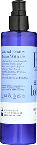EO Body Lotion French Lavender