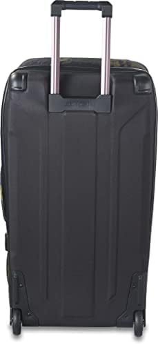 Dakine Split Roller Bag - Carbon, 110L