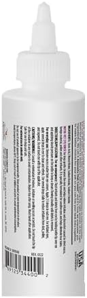 Nutri-Vet Dog Eye Wash, Tear Stain Remover for Dogs, Pet Eye Rinse, 4oz | Eye Wash for Dogs, Dog Eye Cleaner, Tear Stains, Pet Safe Formula