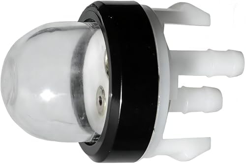 Replacement for Primer Bulb Fuel Pump 1143-350-6200,Fit for Stihl MS231, MS231C, MS251, MS251C Chainsaws -4PCS