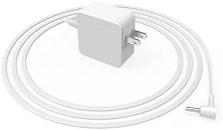 16.5V 2A Home Wall Charger Supply Cord Fit for Google Smart Speaker Voice Activated Device Model W16-033N1A Power Adapter