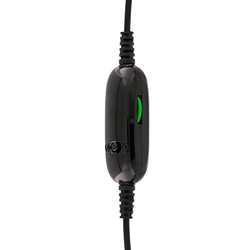 POWER A Chat Headset for Xbox One - Xbox One