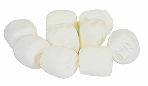 Hospitality Mints Bible Verse Buttermints, Six 7 Oz Bags | Gluten Free & Kosher, Quality you can taste, Taste the difference today!, Gluten Free, Fat Free, Kosher and no Trans Fat