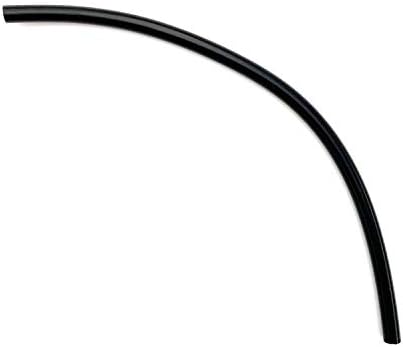 Silicone Hose One Foot (1 ft) for SoClean 2 (SC1200) High Grade Vacuum Replacement Sanitizer Machine
