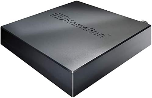 HDHomeRun Flex 4K ATSC 3.0 NextGen TV: 2/4 Tuners HDFX-4K